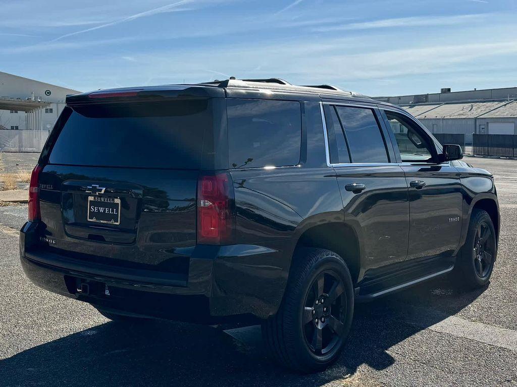 used 2018 Chevrolet Tahoe car, priced at $18,997