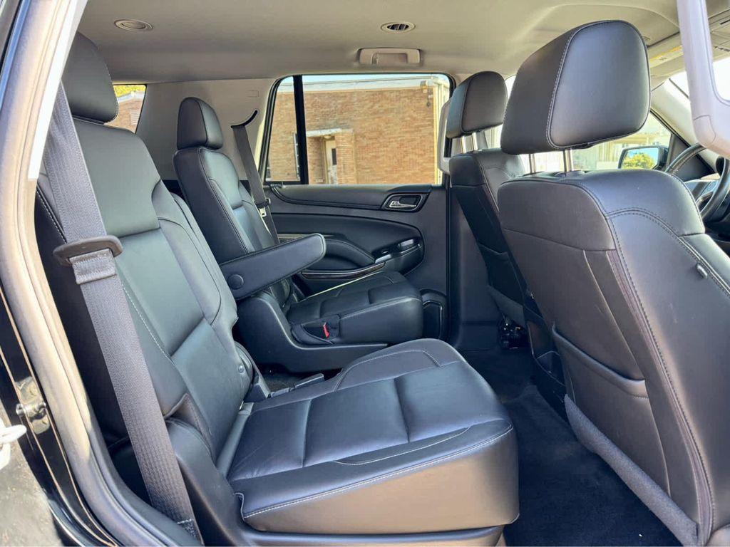 used 2018 Chevrolet Tahoe car, priced at $18,997