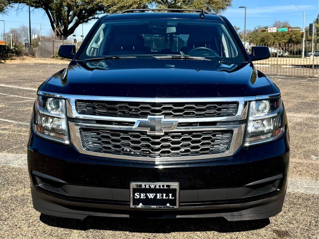 used 2018 Chevrolet Tahoe car, priced at $18,997