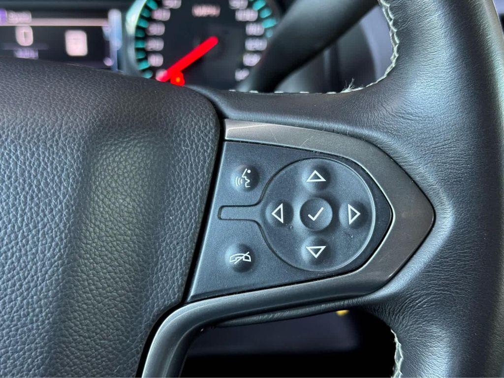 used 2018 Chevrolet Tahoe car, priced at $18,997