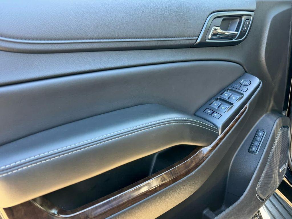 used 2018 Chevrolet Tahoe car, priced at $18,997