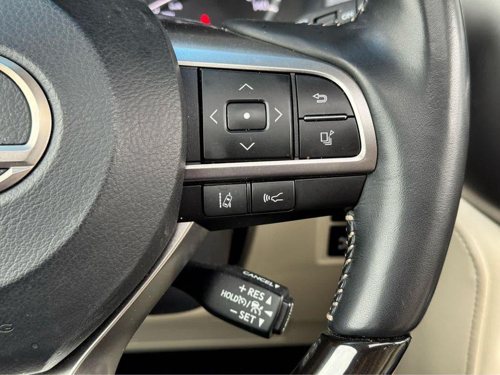 used 2023 Lexus GX 460 car, priced at $54,992