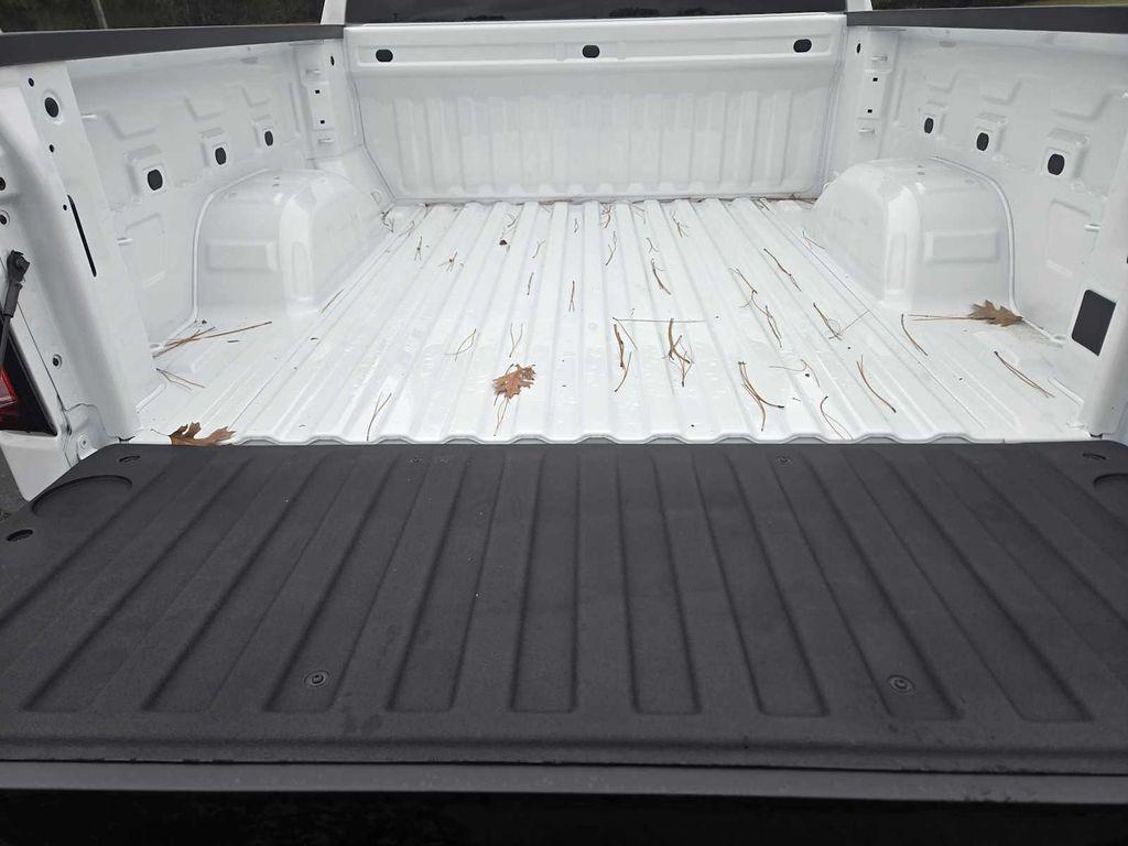 new 2026 GMC Sierra 1500 car, priced at $51,480