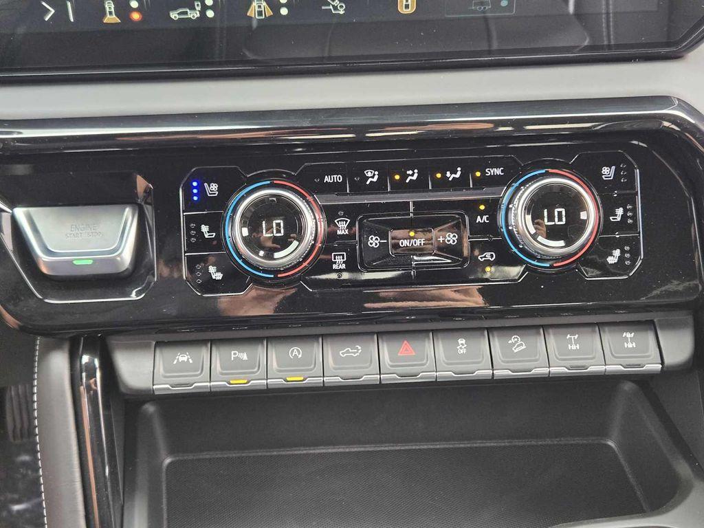 new 2026 GMC Sierra 1500 car, priced at $78,725