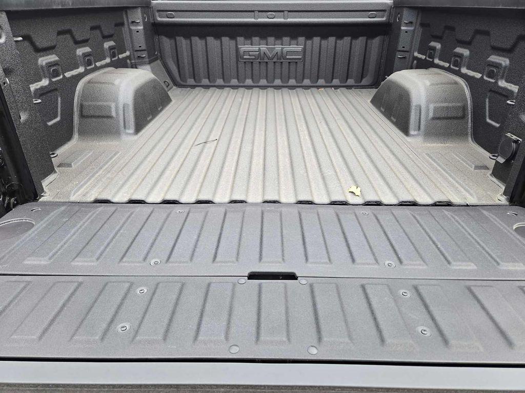 new 2026 GMC Sierra 1500 car, priced at $78,725