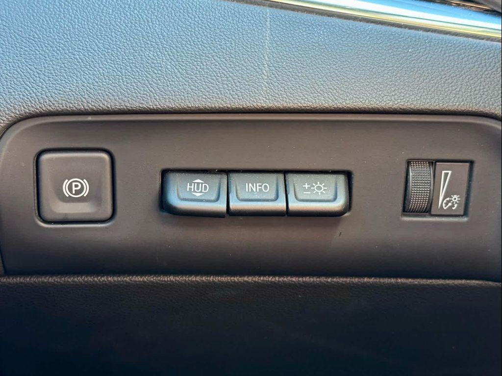 used 2024 Buick Enclave car, priced at $39,991