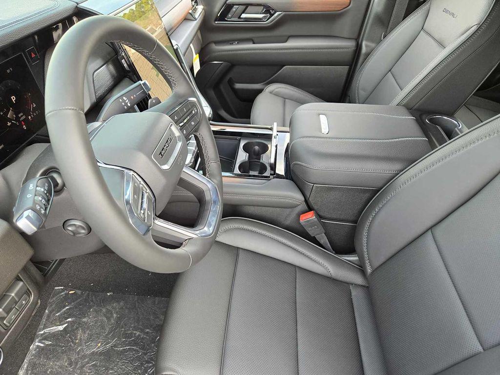 new 2026 GMC Yukon XL car, priced at $95,950