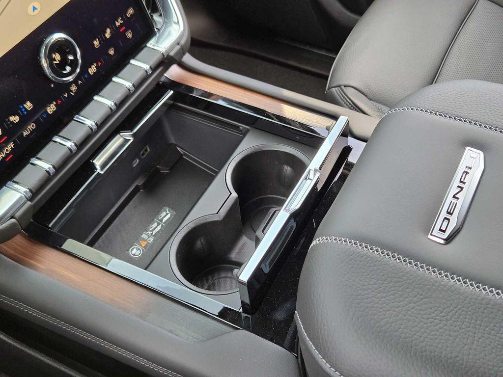 new 2026 GMC Yukon XL car, priced at $95,950