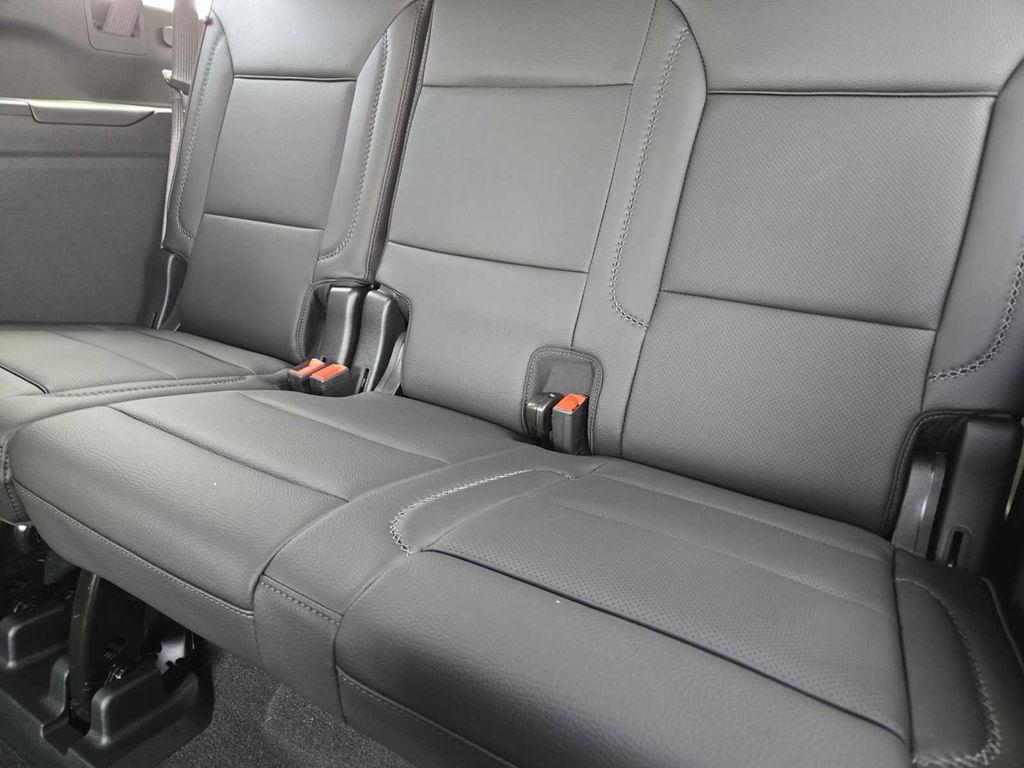 new 2026 GMC Yukon XL car, priced at $95,950