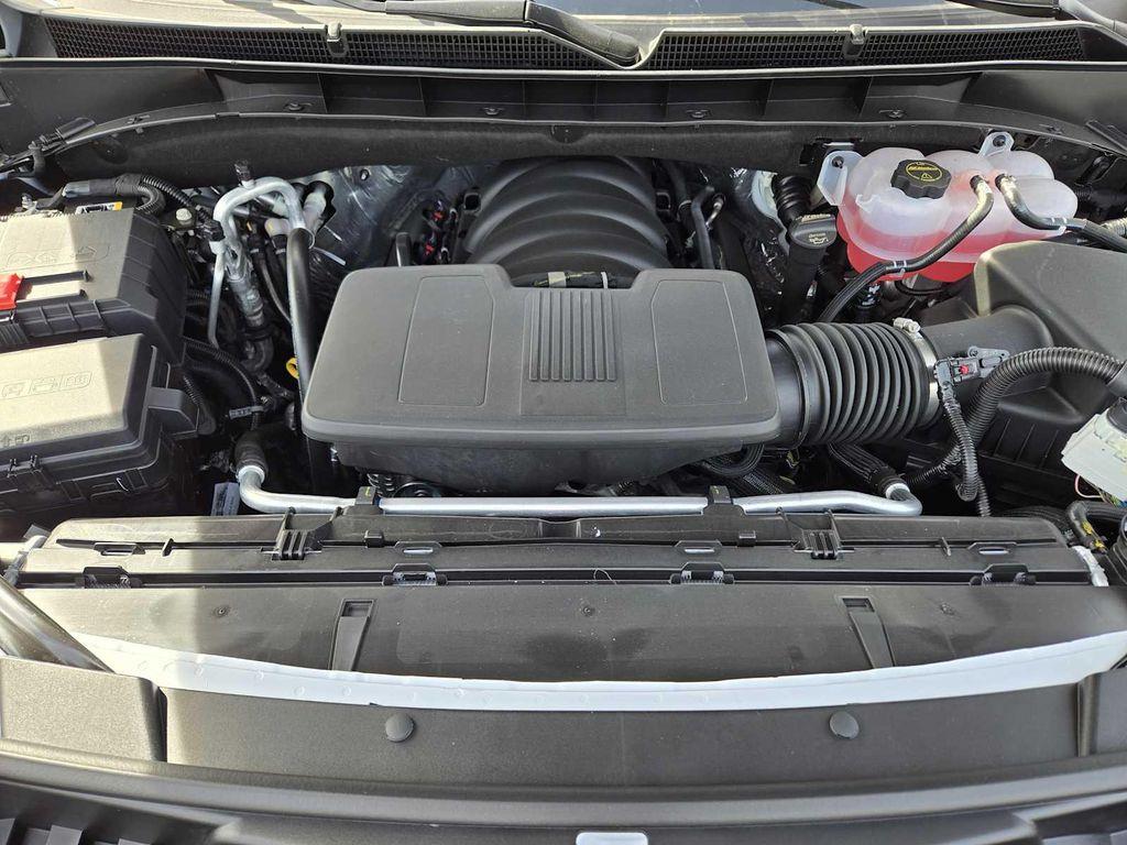 new 2026 GMC Yukon XL car, priced at $95,950