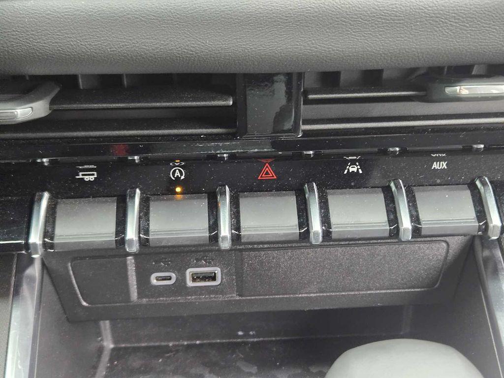 new 2026 GMC Canyon car, priced at $42,152