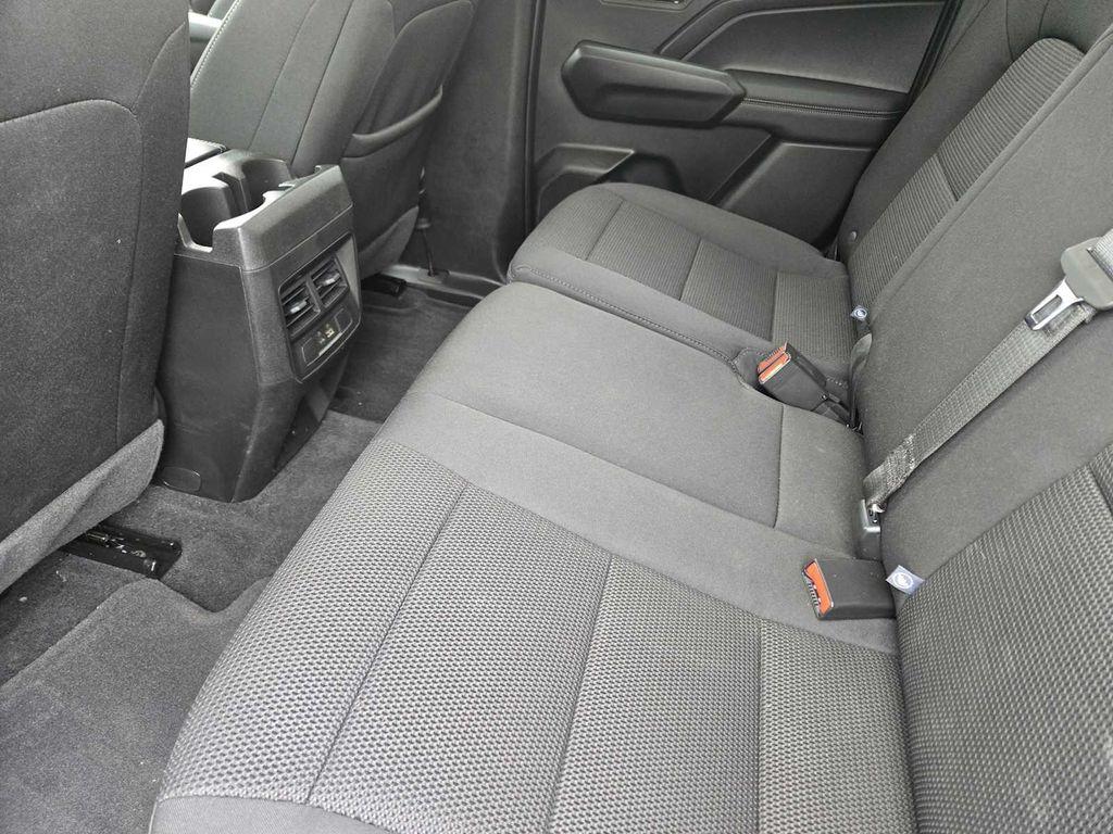 new 2026 GMC Canyon car, priced at $42,152