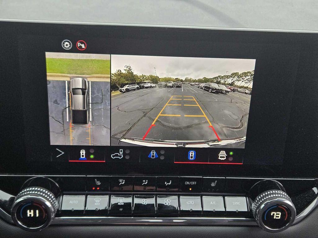 new 2026 GMC Canyon car, priced at $42,152