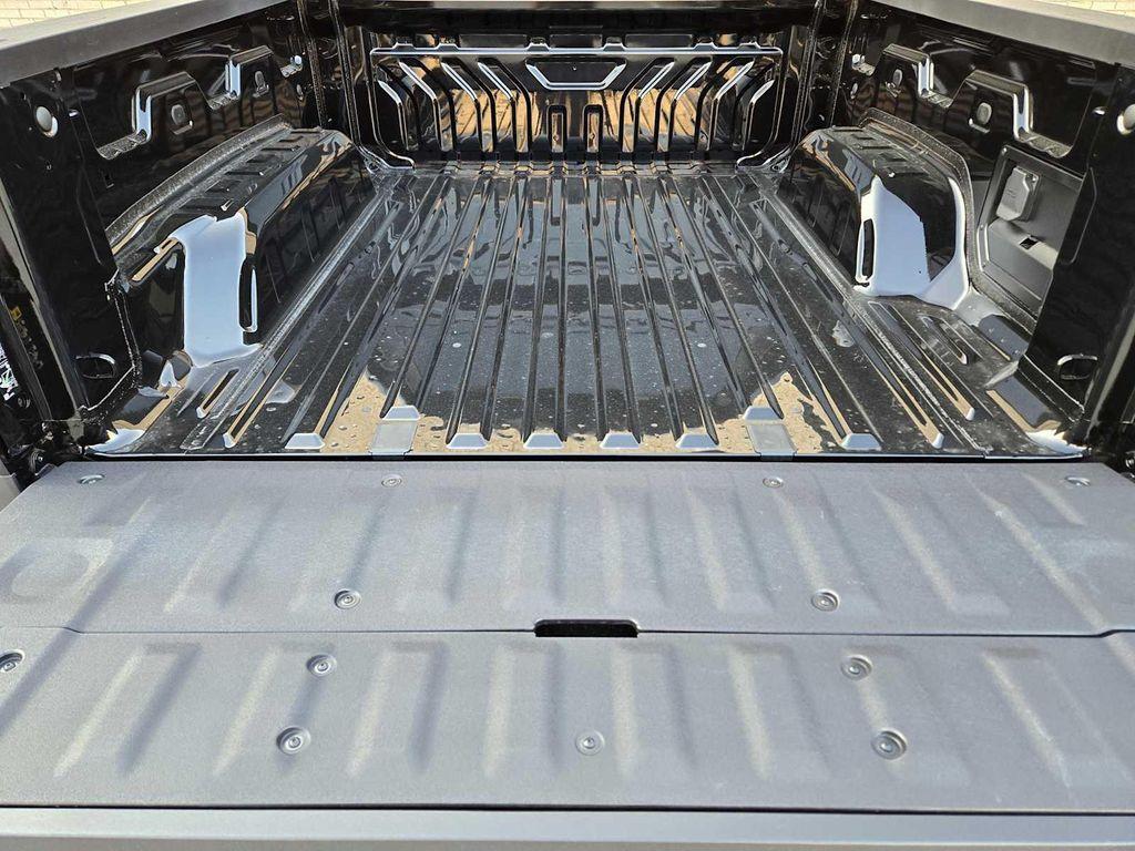 new 2026 GMC Sierra EV car, priced at $69,180