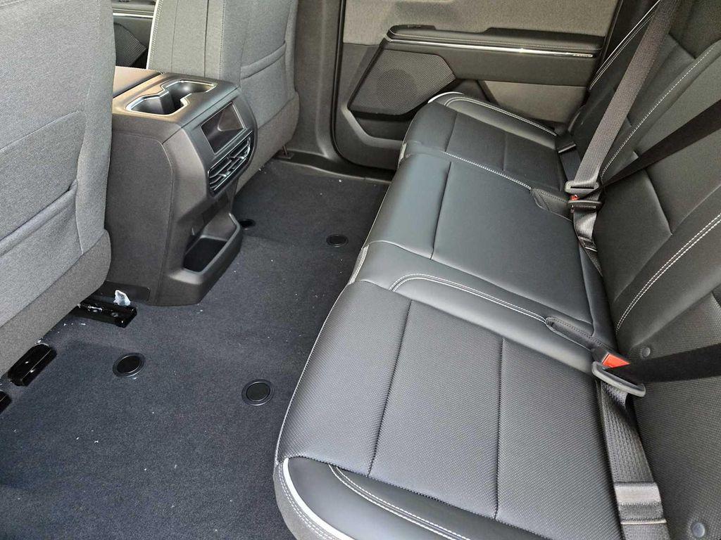 new 2026 GMC Sierra EV car, priced at $69,180