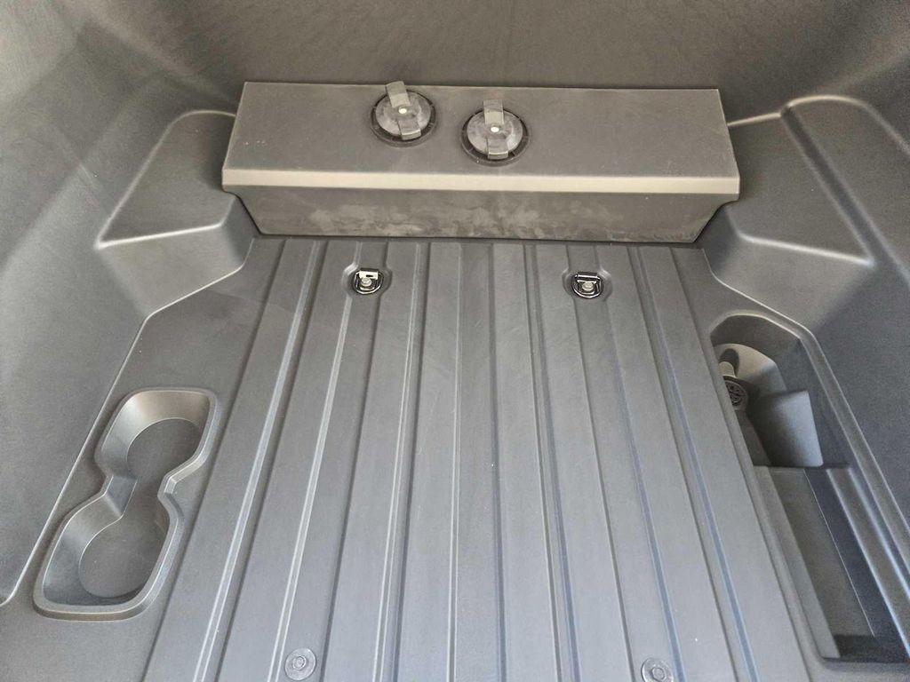 new 2026 GMC Sierra EV car, priced at $69,180