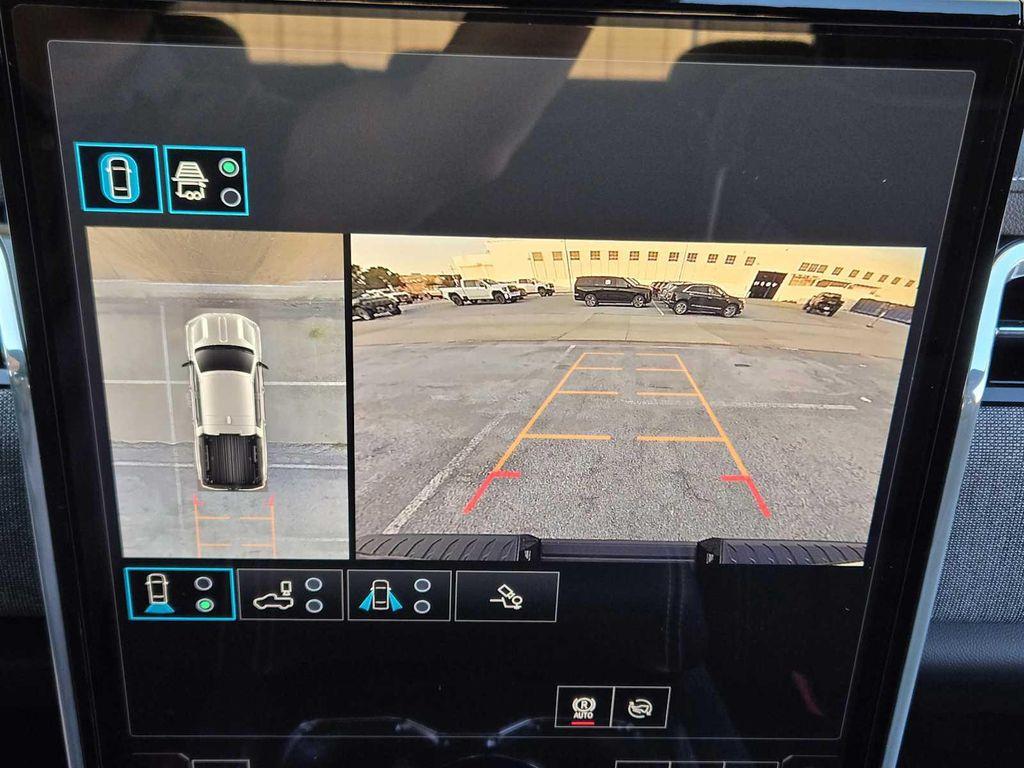 new 2026 GMC Sierra EV car, priced at $69,180