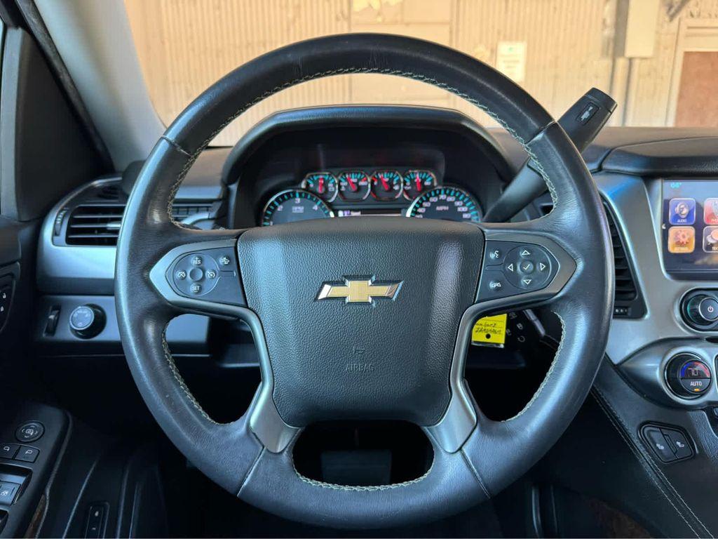 used 2018 Chevrolet Tahoe car, priced at $19,992