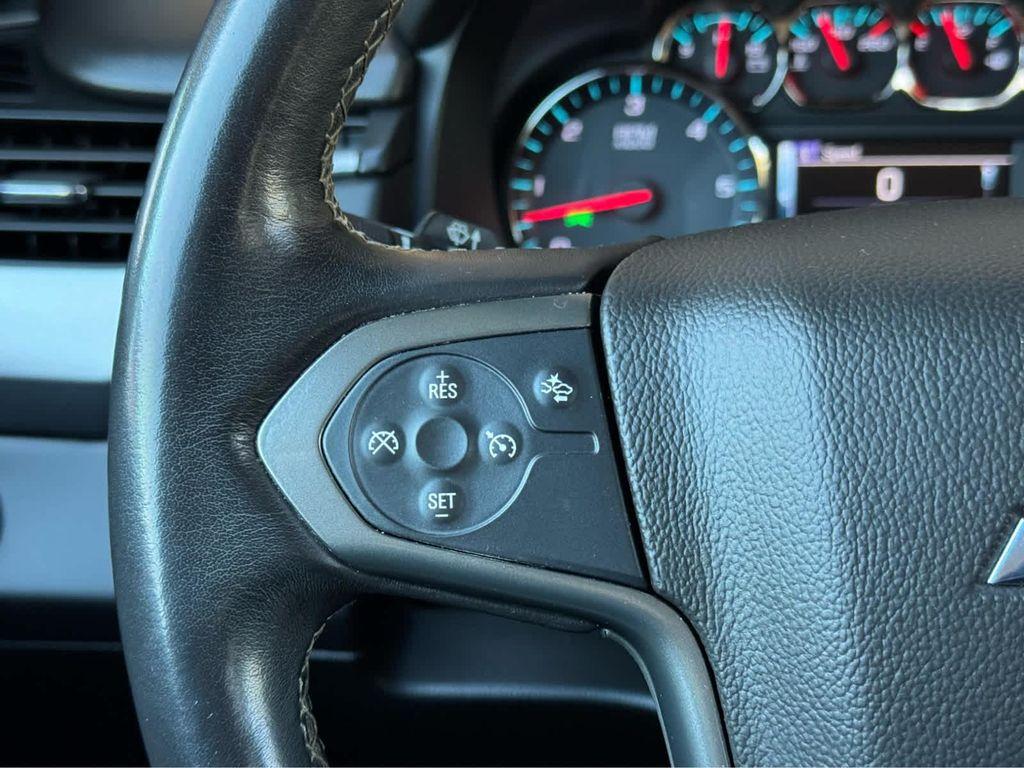 used 2018 Chevrolet Tahoe car, priced at $19,992