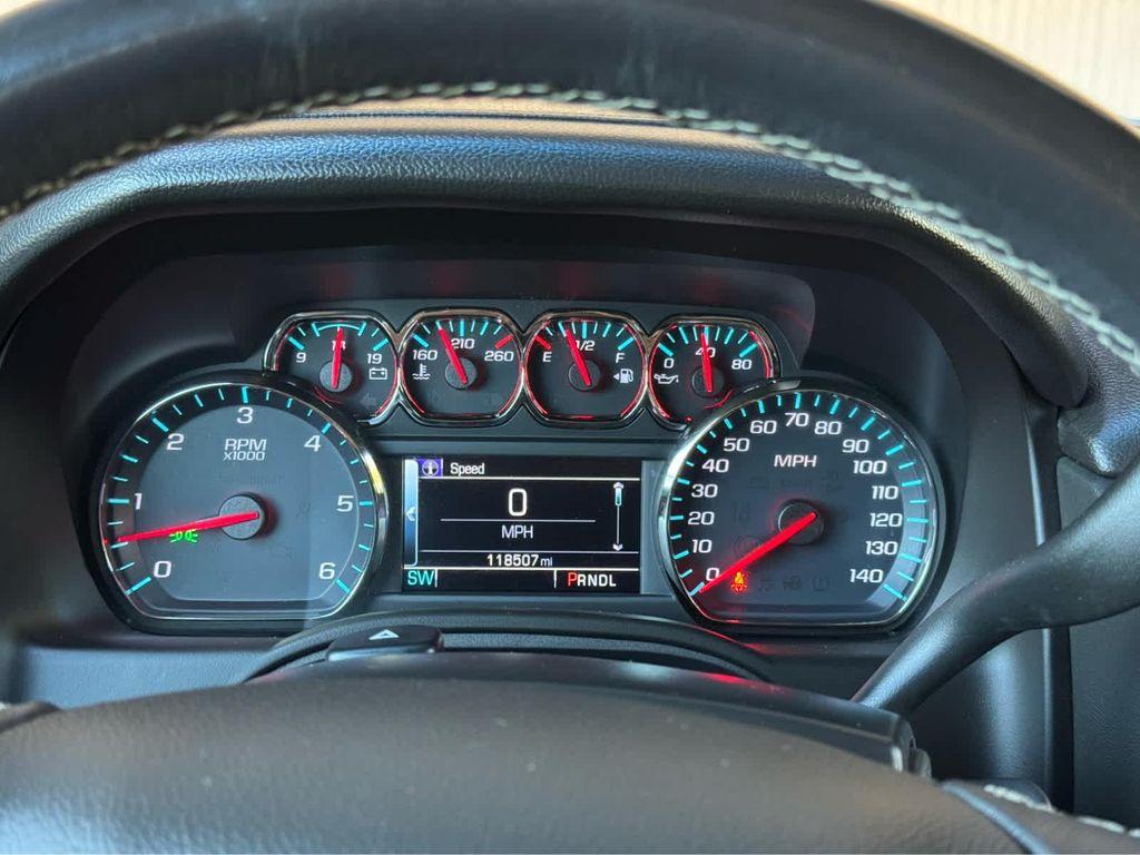 used 2018 Chevrolet Tahoe car, priced at $19,992