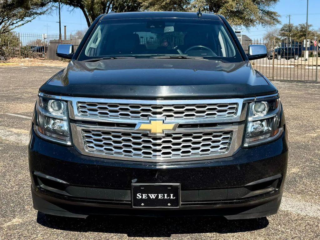 used 2018 Chevrolet Tahoe car, priced at $19,992