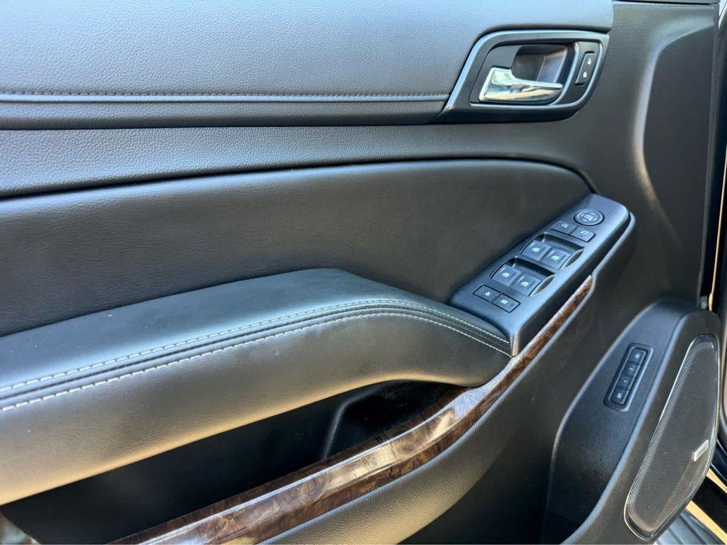 used 2018 Chevrolet Tahoe car, priced at $19,992