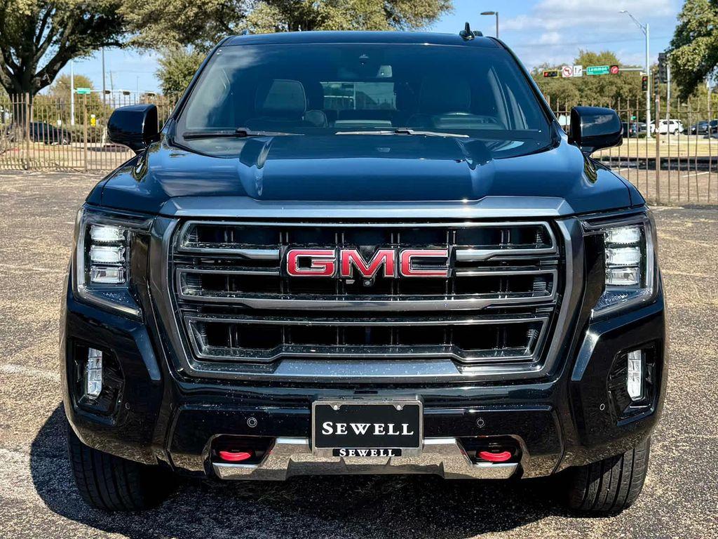 used 2023 GMC Yukon car, priced at $54,992