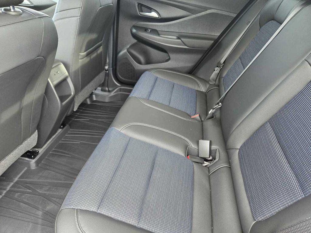 new 2026 Buick Envista car, priced at $28,080