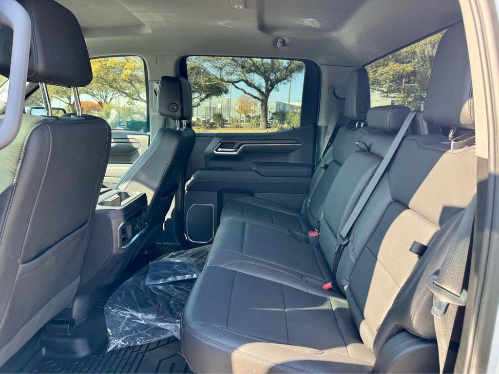 used 2022 GMC Sierra 1500 car, priced at $44,991