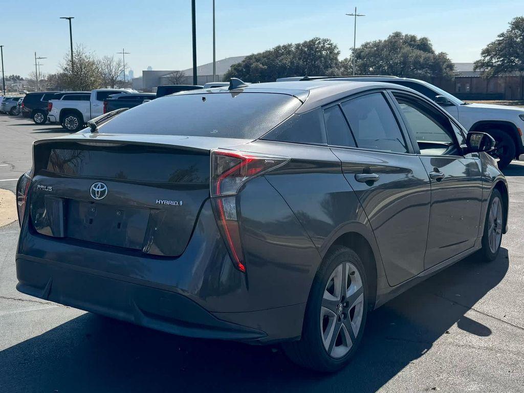 used 2016 Toyota Prius car, priced at $17,991