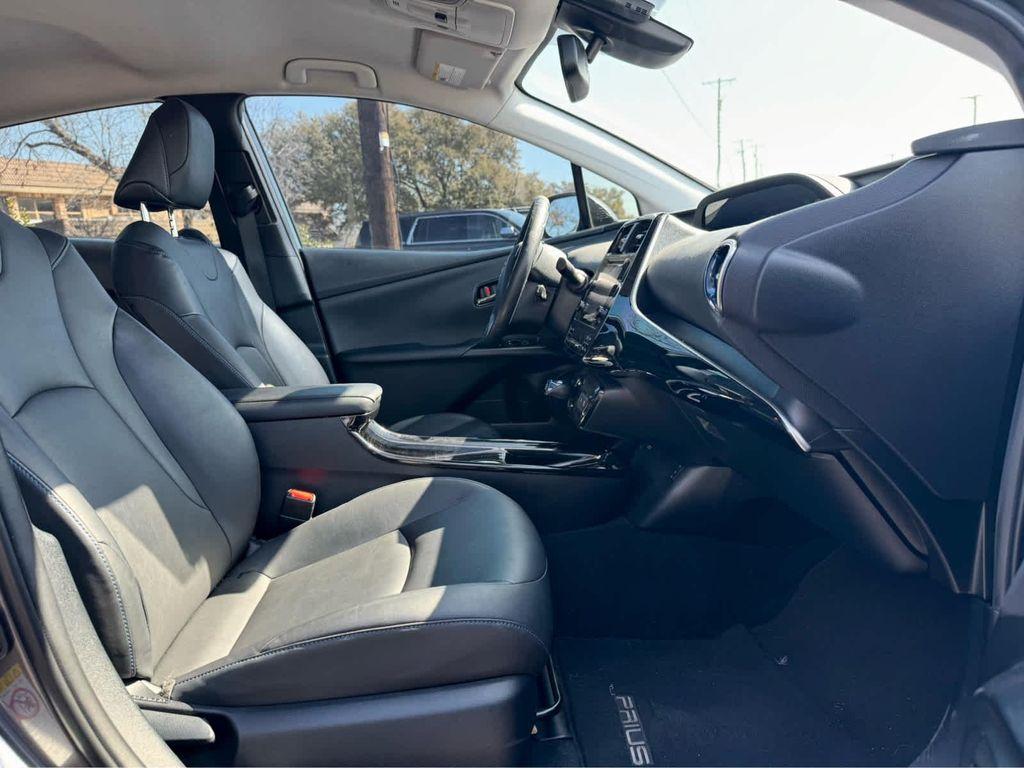 used 2016 Toyota Prius car, priced at $17,991