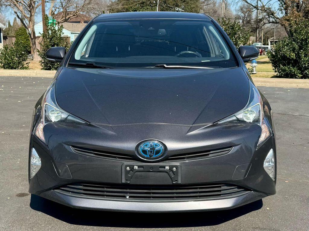used 2016 Toyota Prius car, priced at $17,991