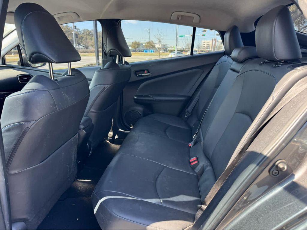 used 2016 Toyota Prius car, priced at $17,991