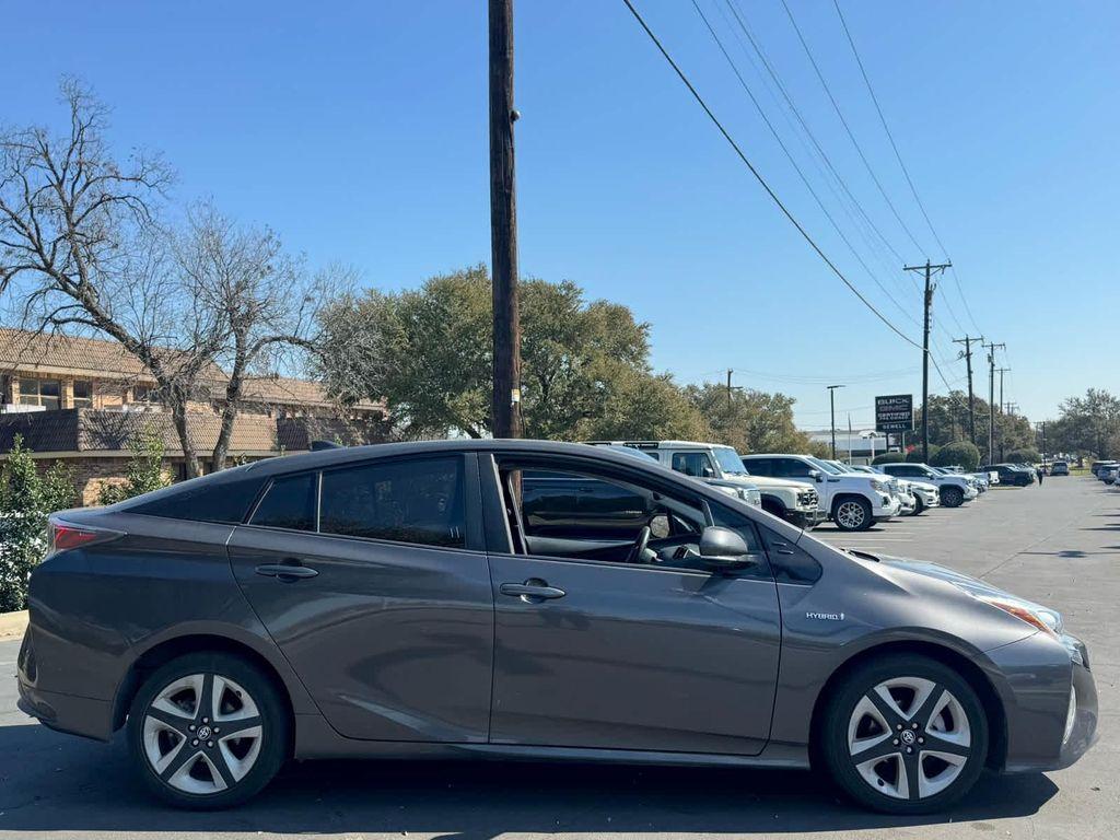 used 2016 Toyota Prius car, priced at $17,991