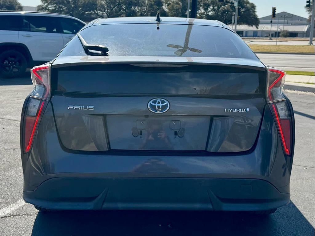 used 2016 Toyota Prius car, priced at $17,991