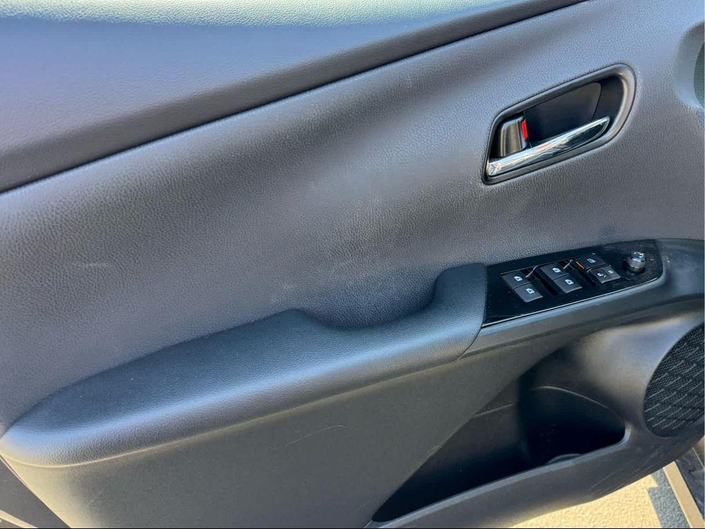 used 2016 Toyota Prius car, priced at $17,991