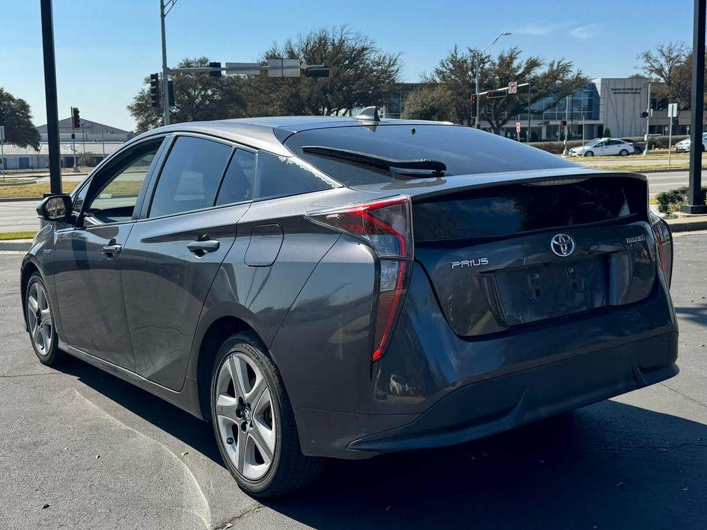 used 2016 Toyota Prius car, priced at $17,991