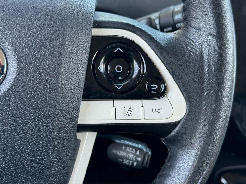 used 2016 Toyota Prius car, priced at $17,991