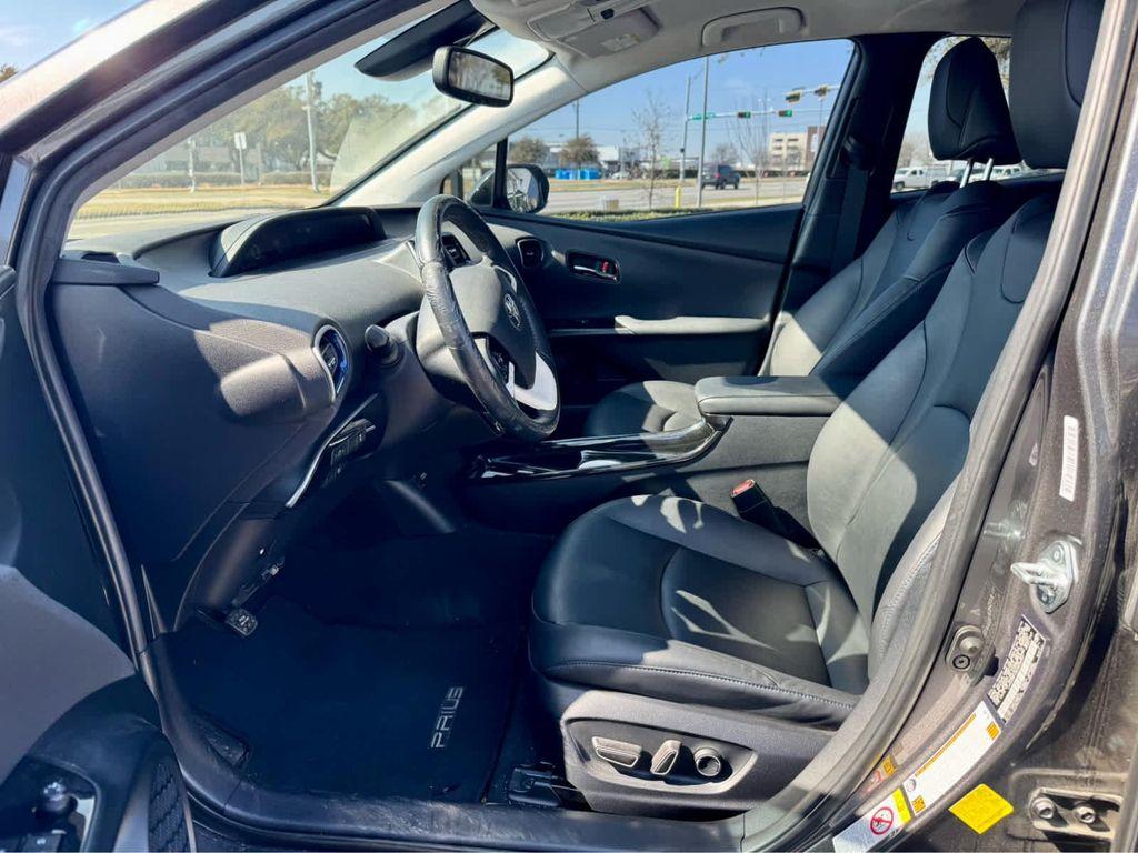 used 2016 Toyota Prius car, priced at $17,991