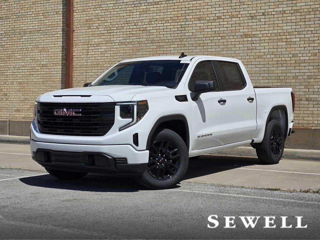 new 2026 GMC Sierra 1500 car, priced at $44,560