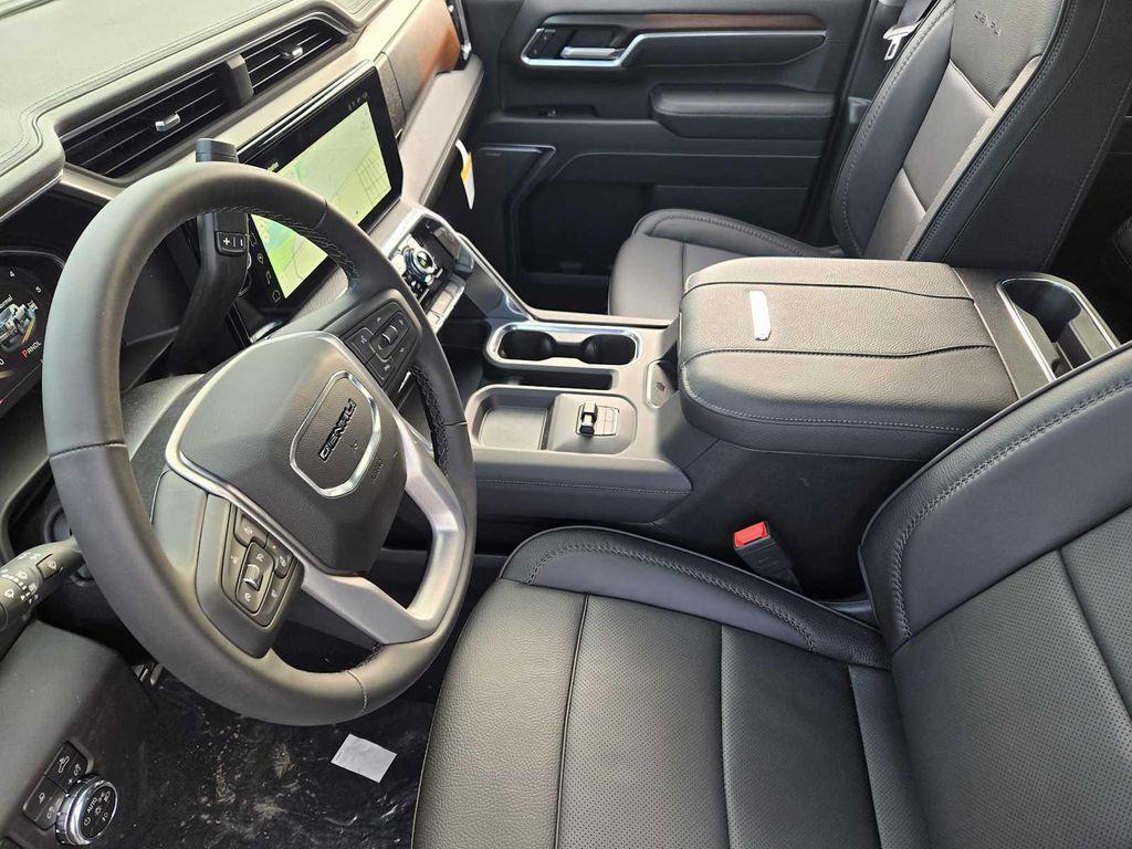 new 2026 GMC Sierra 2500 car, priced at $90,950