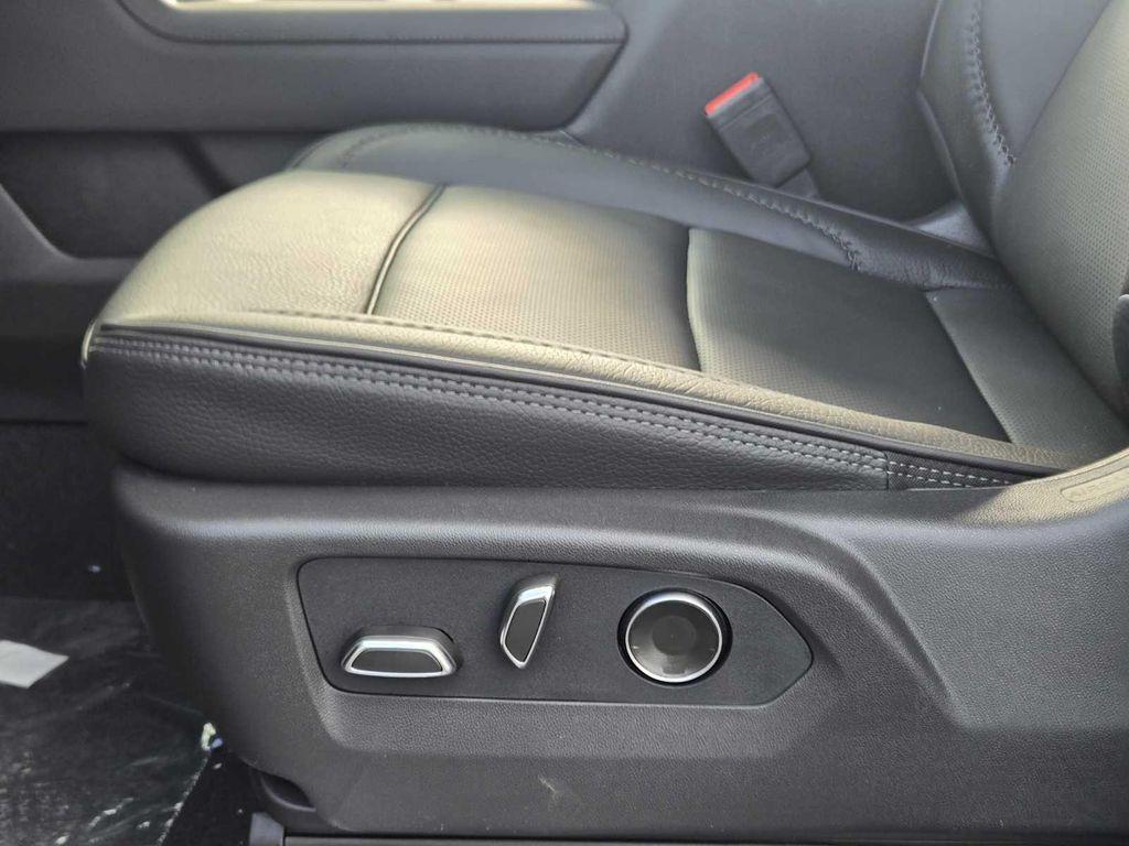 new 2026 GMC Sierra 2500 car, priced at $90,950