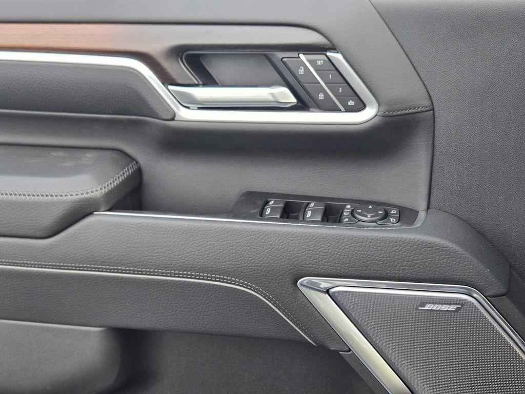 new 2026 GMC Sierra 2500 car, priced at $90,950