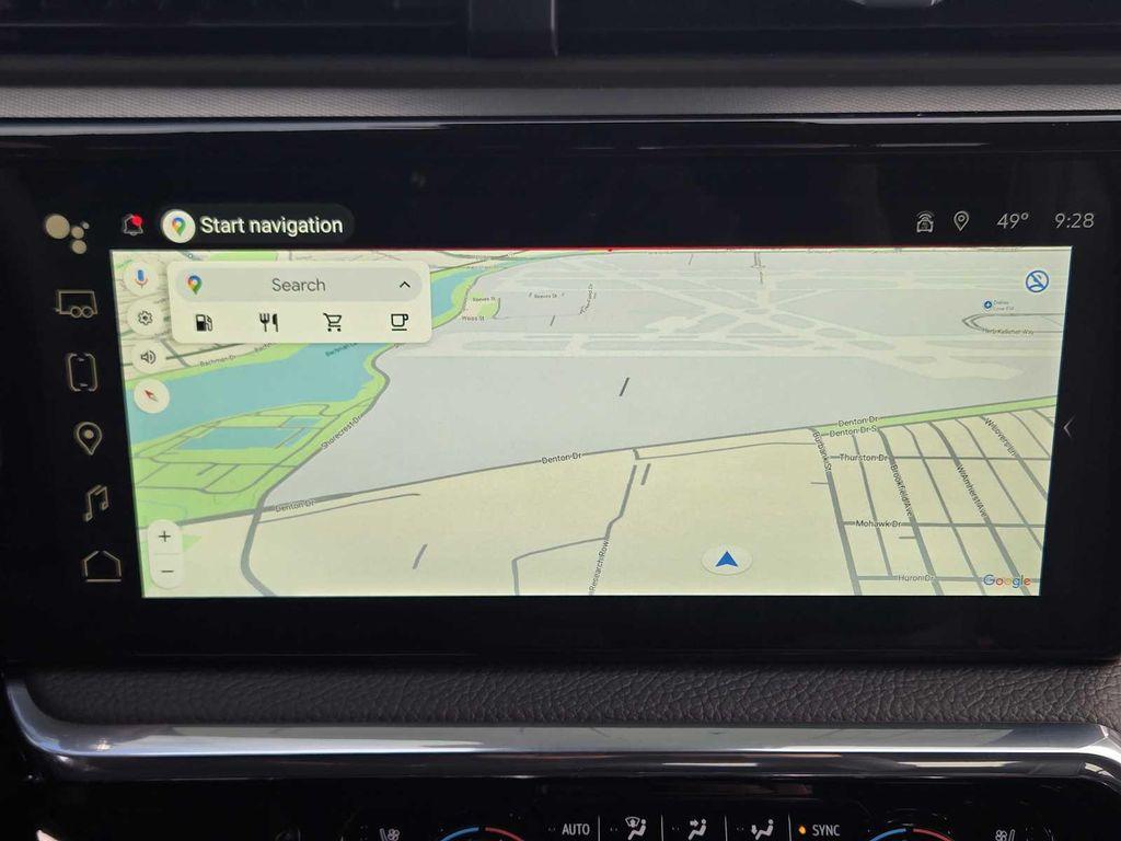 new 2026 GMC Sierra 2500 car, priced at $90,950