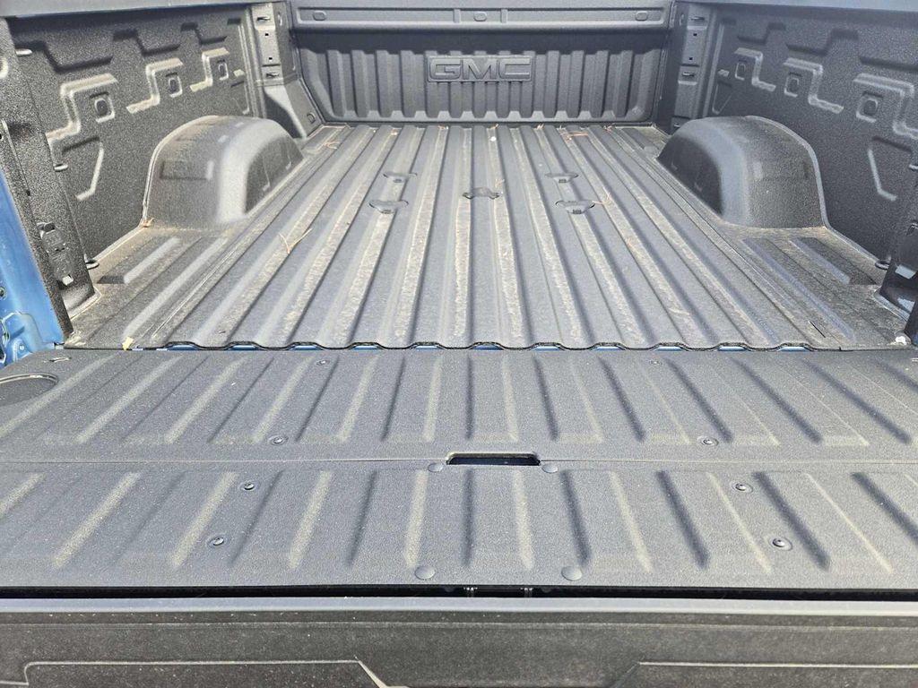 new 2026 GMC Sierra 2500 car, priced at $90,950