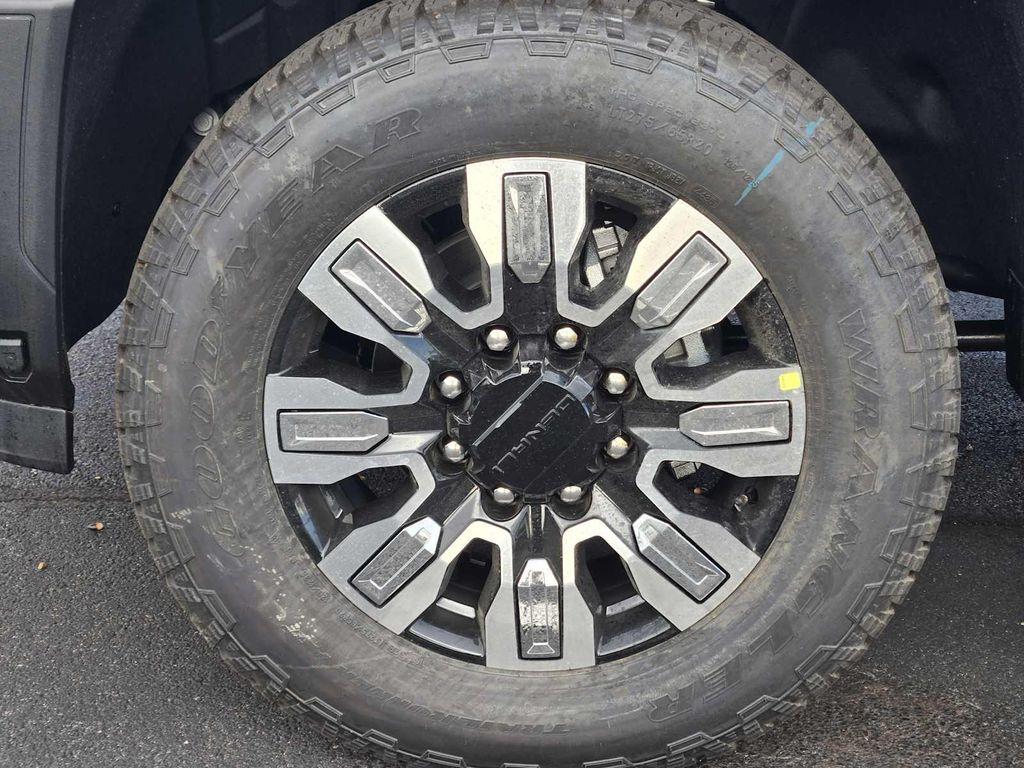 new 2026 GMC Sierra 2500 car, priced at $90,950