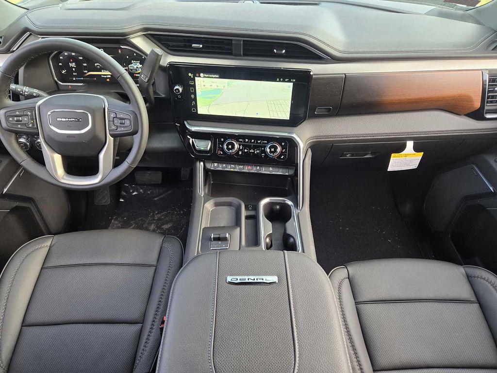 new 2026 GMC Sierra 2500 car, priced at $90,950