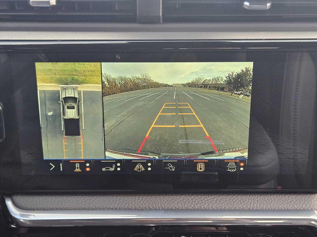 new 2026 GMC Sierra 2500 car, priced at $90,950