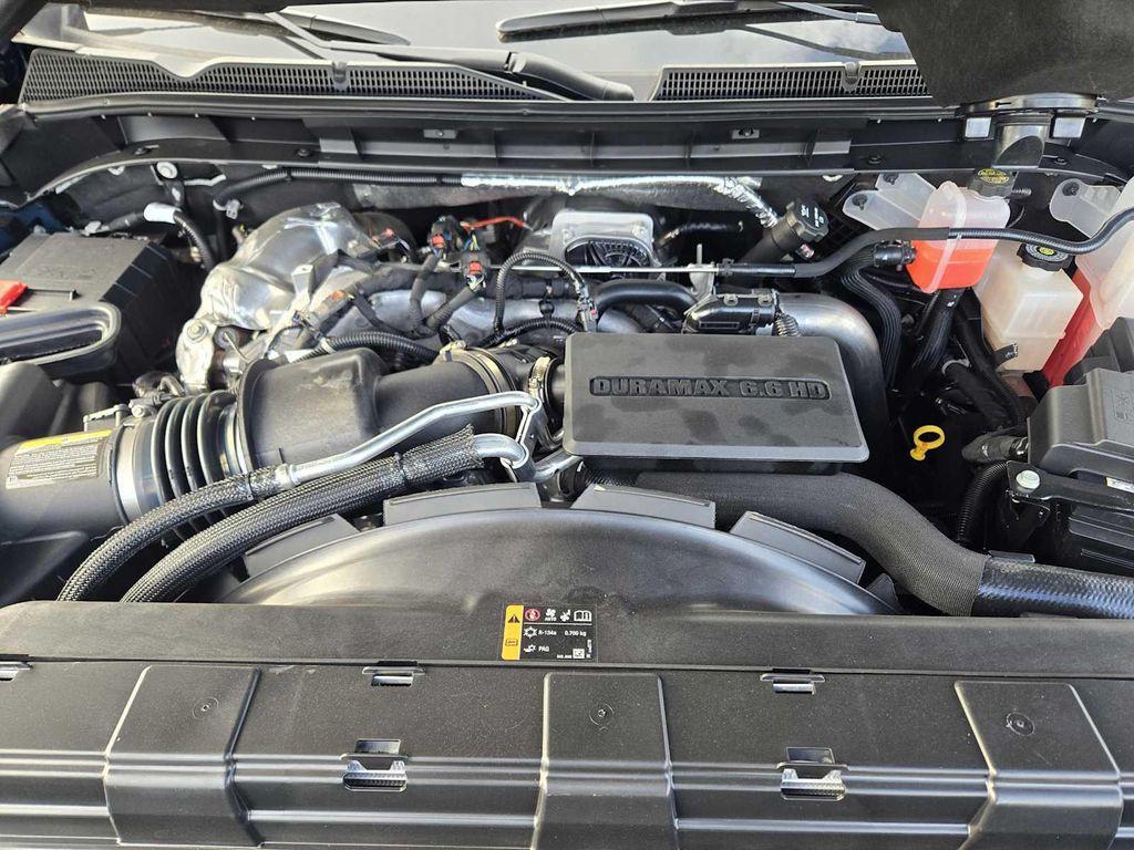 new 2026 GMC Sierra 2500 car, priced at $90,950