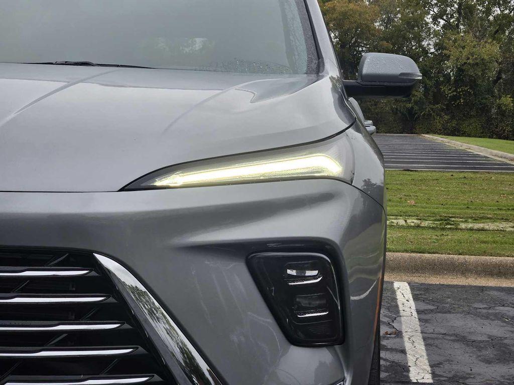 new 2026 Buick Enclave car, priced at $45,805